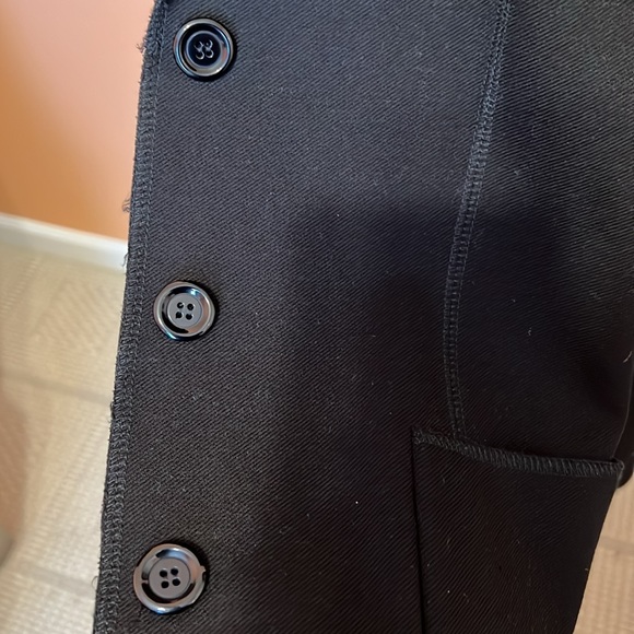 Elliott Lauren Thread detailed jacket size 6 - Picture 6 of 9